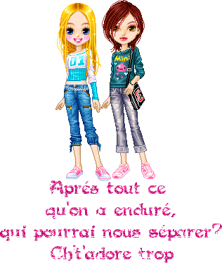 Pour ma Zab'! =)